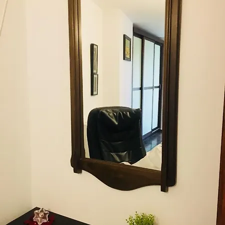 Central Beach 1st Line Apartman
