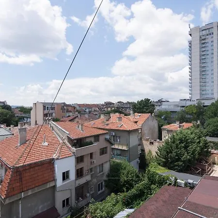 Apartman Central Beach 1st Line