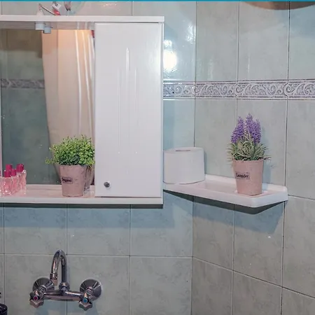 Apartman Central Beach 1st Line *