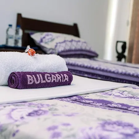 Apartman Central Beach 1st Line *